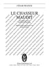 Le chasseur maudit - Full Score