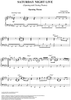 Saturday Night Live (Opening and Closing Themes)