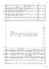 Suite from Don Juan - Score