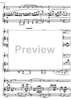Preludij st. 3 za Burlesko - Score