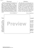 The Accomplished Clarinettist Vol. 3 - Preface