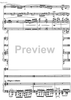 Musichetta - Score