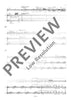 Augenlieder - Full Score