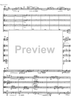 Elegy - Score