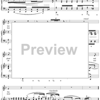 Thou Art A Tender Blossom (Du bist wie eine Blume)