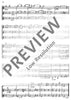 Trio-Cosmos - Performing Score