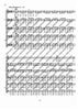 The Execution of Pugatchev - Choral Score
