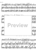 Cantabile Op.36 No. 2 - Score