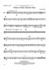 Fantasy on Early American Tunes - Baritone Horn TC
