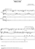Prelude (from the Christmas Oratorio)
