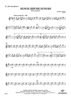Honor Before Honors - Alto Saxophone 1