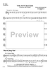 The Nutcracker (Overture and Trepak) - Tenor Saxophone