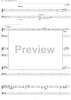 A Taste of Honey - Trumpet/Trombone