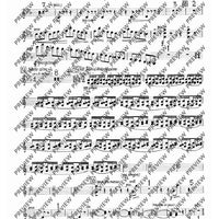 2. Concerto in C - Violin II