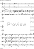 Symphony no. 18 in E-flat major - Full Score