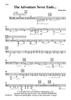 The Adventure Never Ends - Tuba