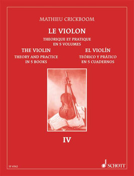 The Violin