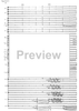 Saxophone Concerto "Esse in Anima" - Full Score