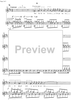 Petita suite - Score