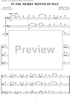 Trios and Quartets for Double Basses, Volume II