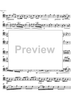 Allegro from a minor concerto - Trombone 2