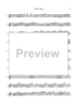 Double Concerto for Recorder and Flute in E minor - Flauto Dolce (Recorder)