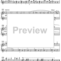 Mi-A-Ou - from Dolly Suite, Opus 56