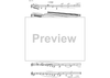 Soliloquy Op.79 - Bb Clarinet