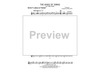 The Kings of Swing (We Three Kings) - Baritone Horn TC