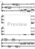 Bach and Blues  2 - Score