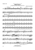 Night Fantasy - Bb Clarinet 1
