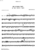 Ein Scherz-Trio - Clarinet