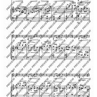 2. Concerto in C - Piano Score and Solo Part
