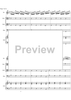 Sonata a 4 - Score