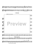Three Preludes - Bb Trumpet 1