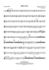 Bells of Joy - Bb Trumpet 3