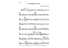 On the Dread Coast - Oboe 1