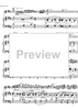 Concertino - Score