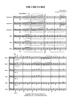 Circus Bee - Score