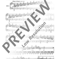 24 Finishing Studies