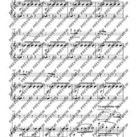 D’un matin de printemps