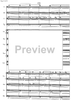 A Stream - After Dark - Full Score