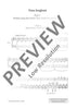 Piano Songbook
