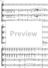 Te Deum di Castelsardo - Score