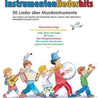 Jedem Kind ein Instrument