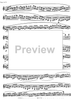 Preliminary studies to 'The Accomplished Clarinettist' Vol. 3 - Clarinet