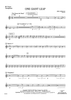 One Giant Leap - Tenor Saxophone