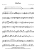 KlezDuo - Bb Clarinet 1