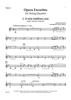 Opera Favorites - Violin 2