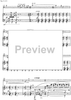 Sonata - Score
